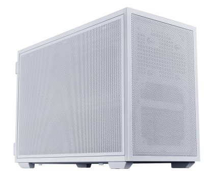 Obudowa do komputera Lian Li DAN Cases B4 White